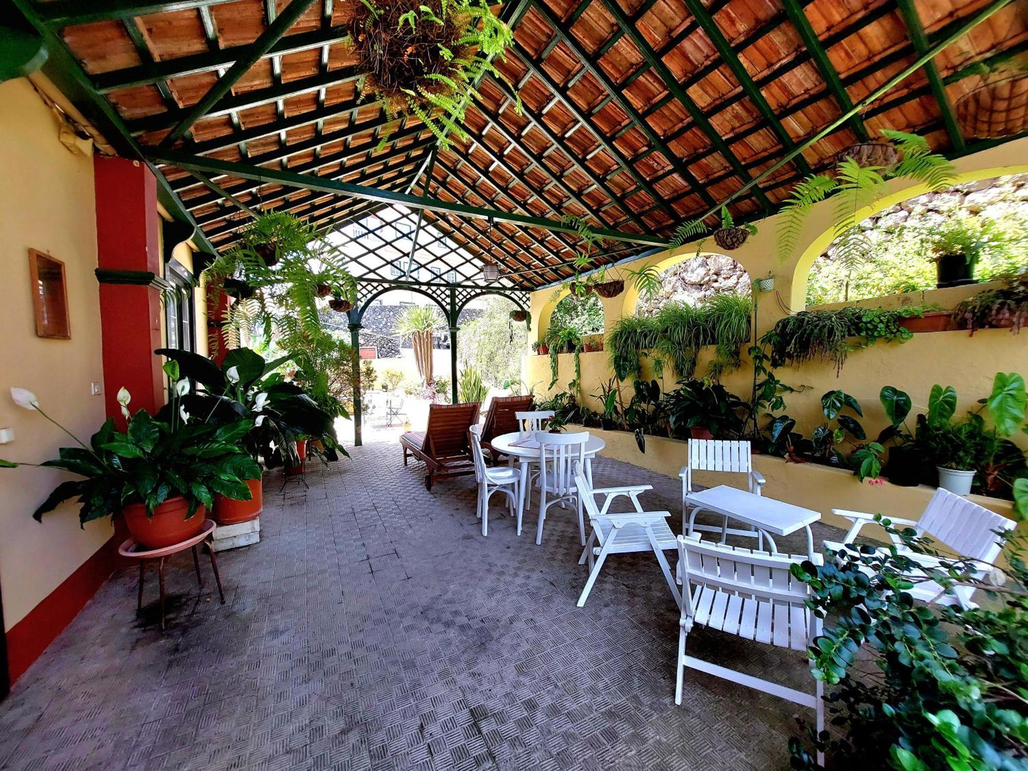 Villa Asuncion A ブレーニャ・バハ エクステリア 写真