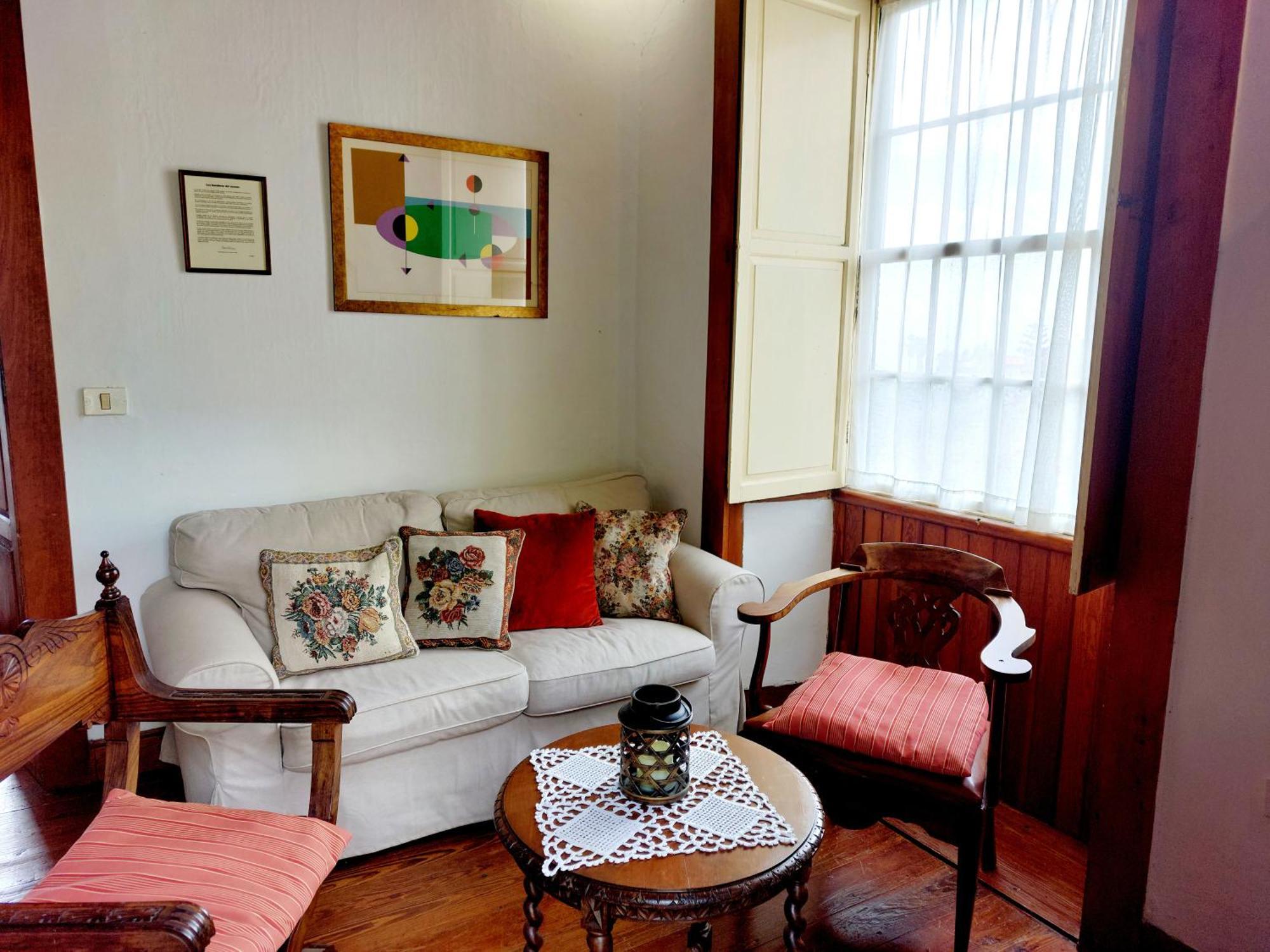 Villa Asuncion A ブレーニャ・バハ エクステリア 写真