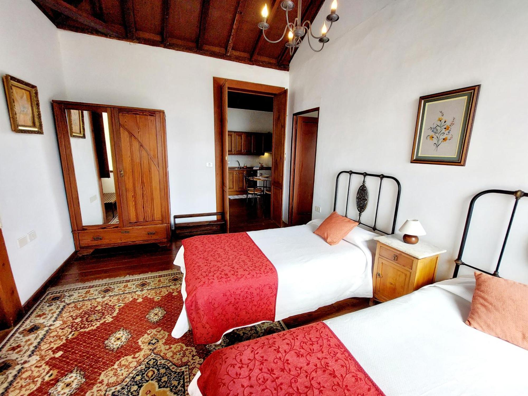 Villa Asuncion A ブレーニャ・バハ エクステリア 写真
