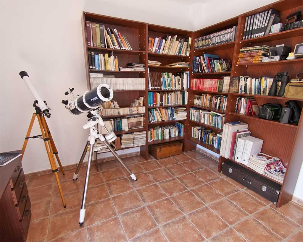 Villa Asuncion A ブレーニャ・バハ エクステリア 写真