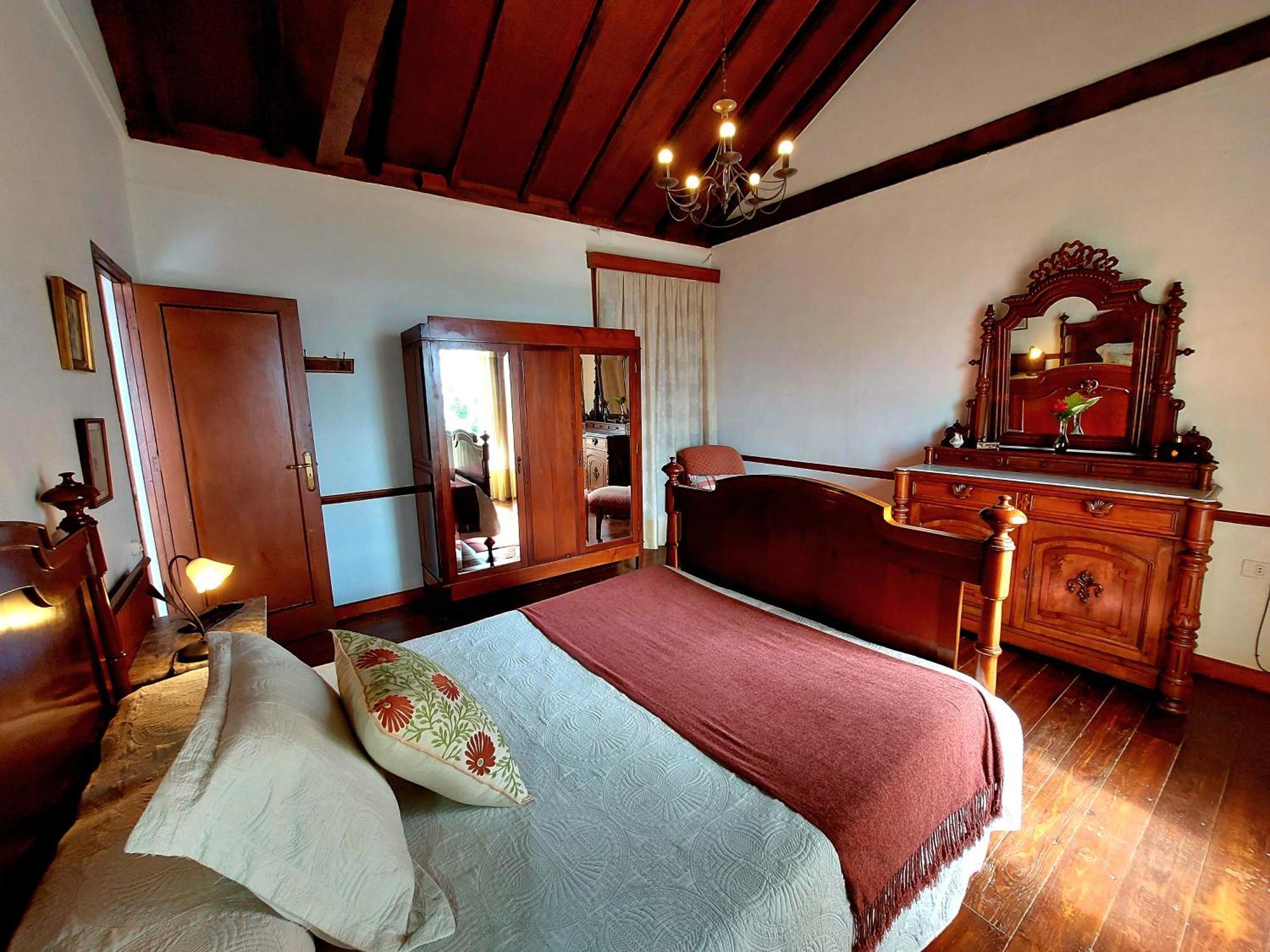 Villa Asuncion A ブレーニャ・バハ エクステリア 写真