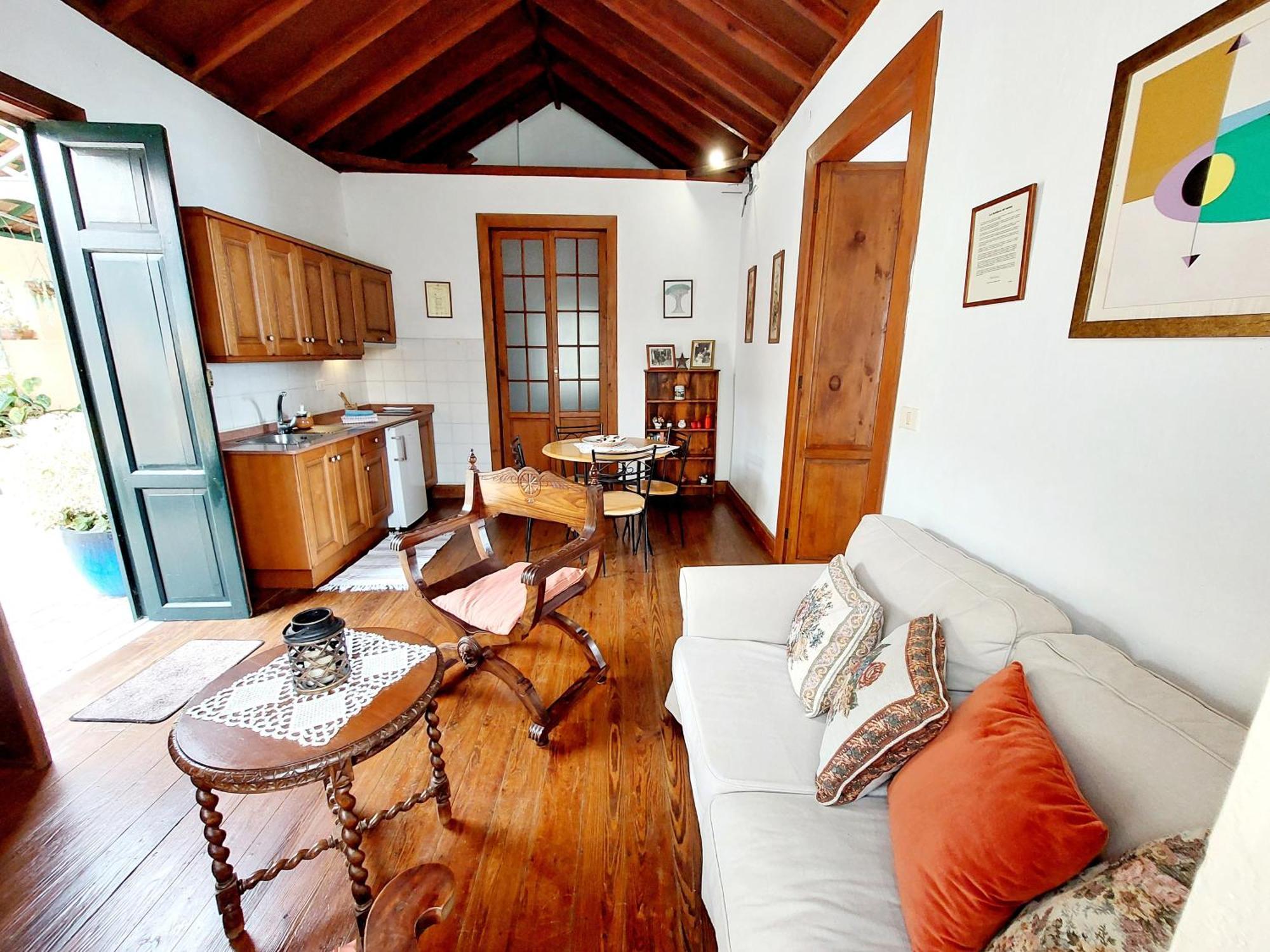 Villa Asuncion A ブレーニャ・バハ エクステリア 写真