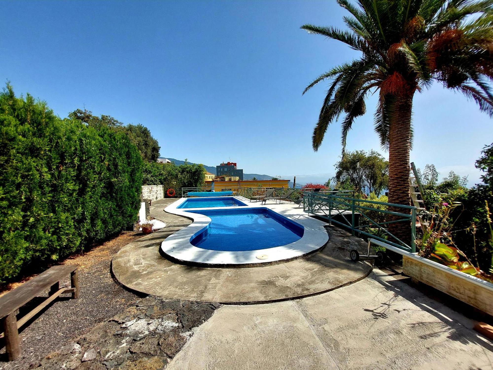 Villa Asuncion A ブレーニャ・バハ エクステリア 写真