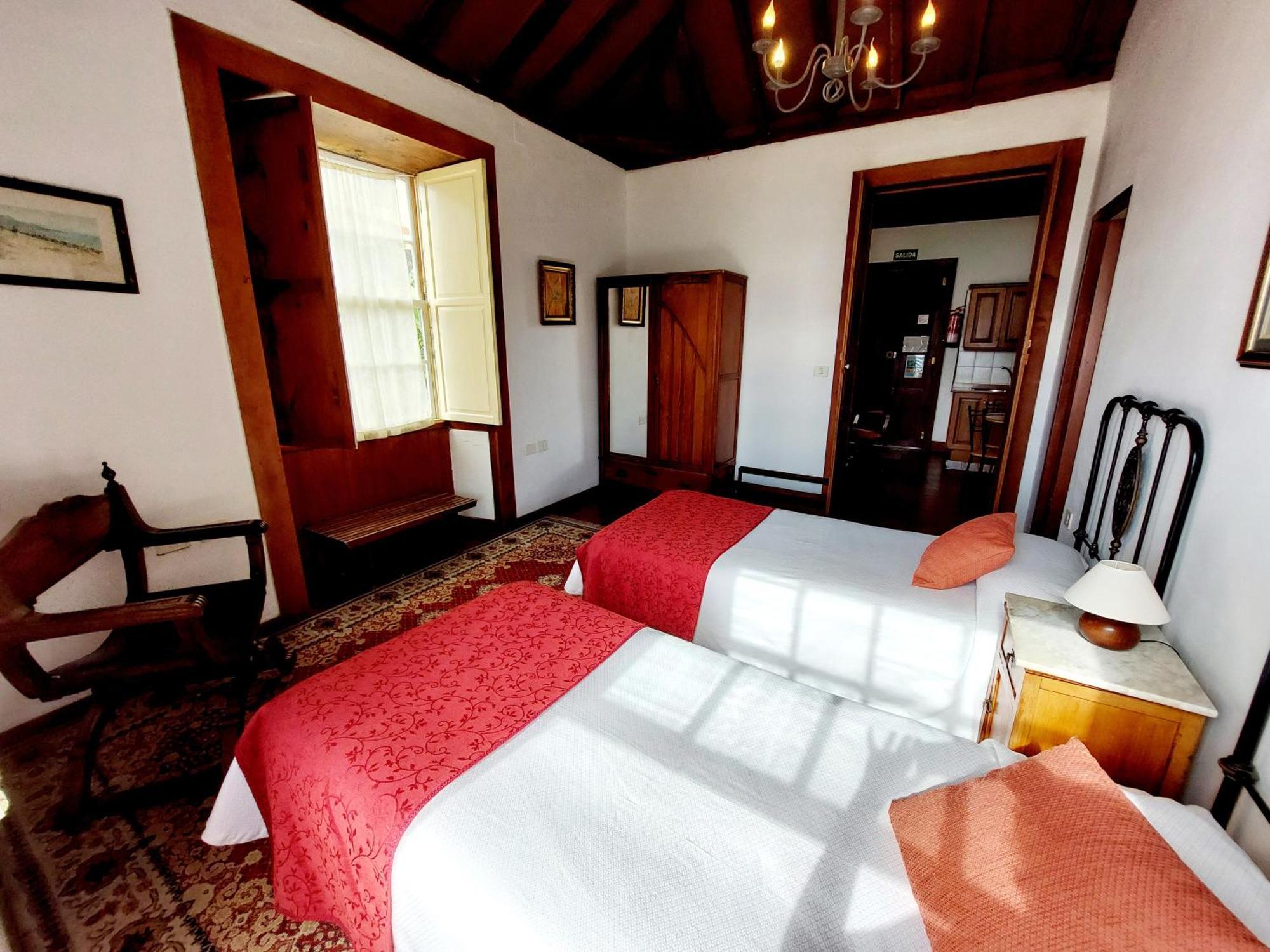 Villa Asuncion A ブレーニャ・バハ エクステリア 写真