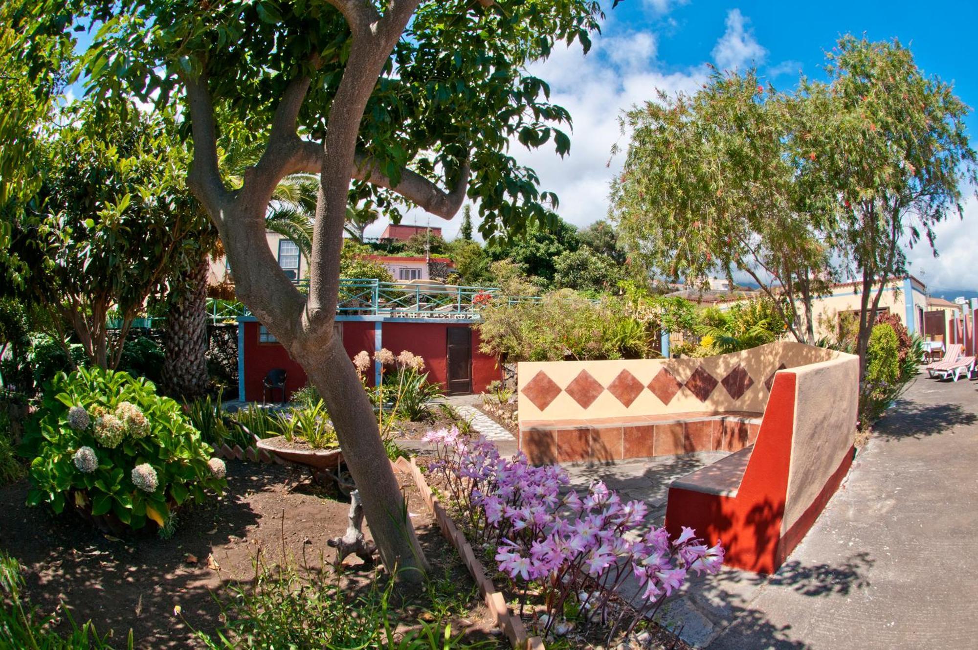 Villa Asuncion A ブレーニャ・バハ エクステリア 写真